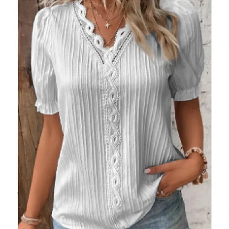 Blusa Nina