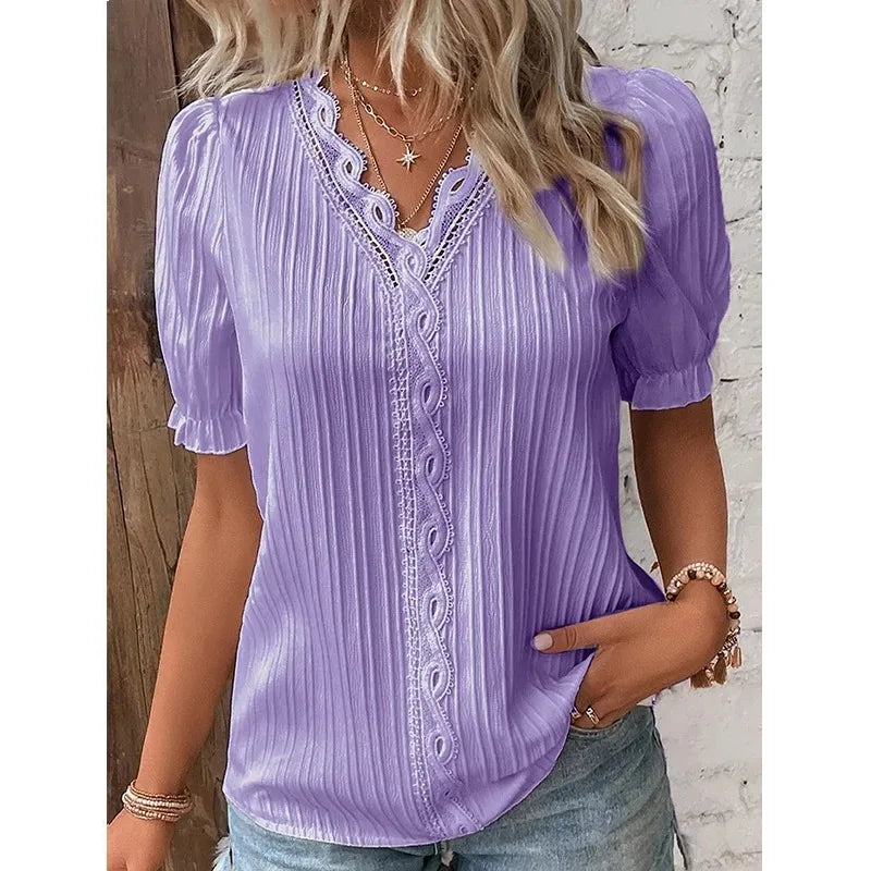 Blusa Nina