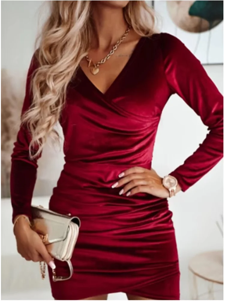 Vestido Tay