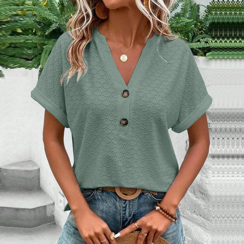 Blusa Mayara