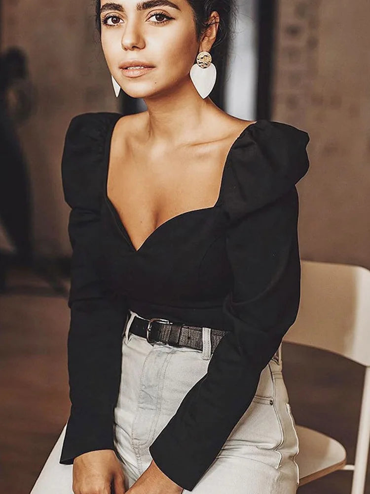 Blusa Blair