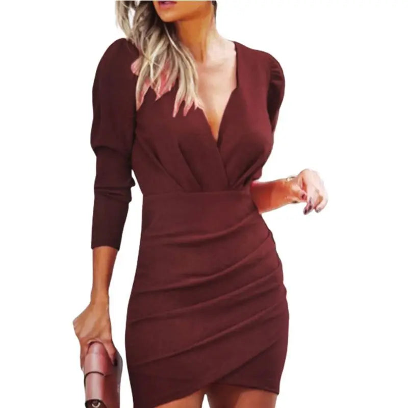 Vestido Paloma