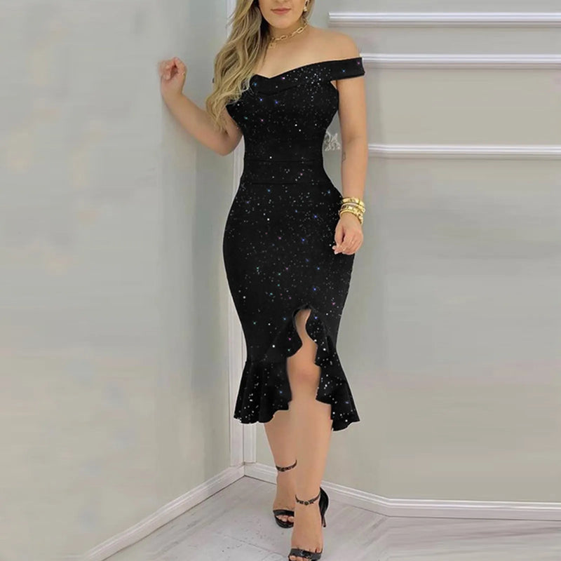 Vestido Mary