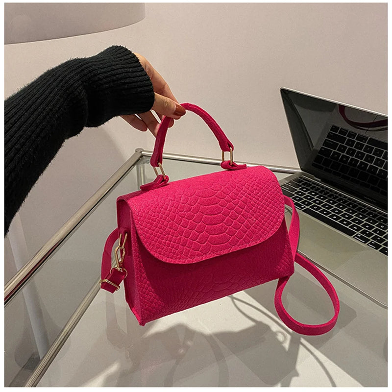 Bolsa Gabriella