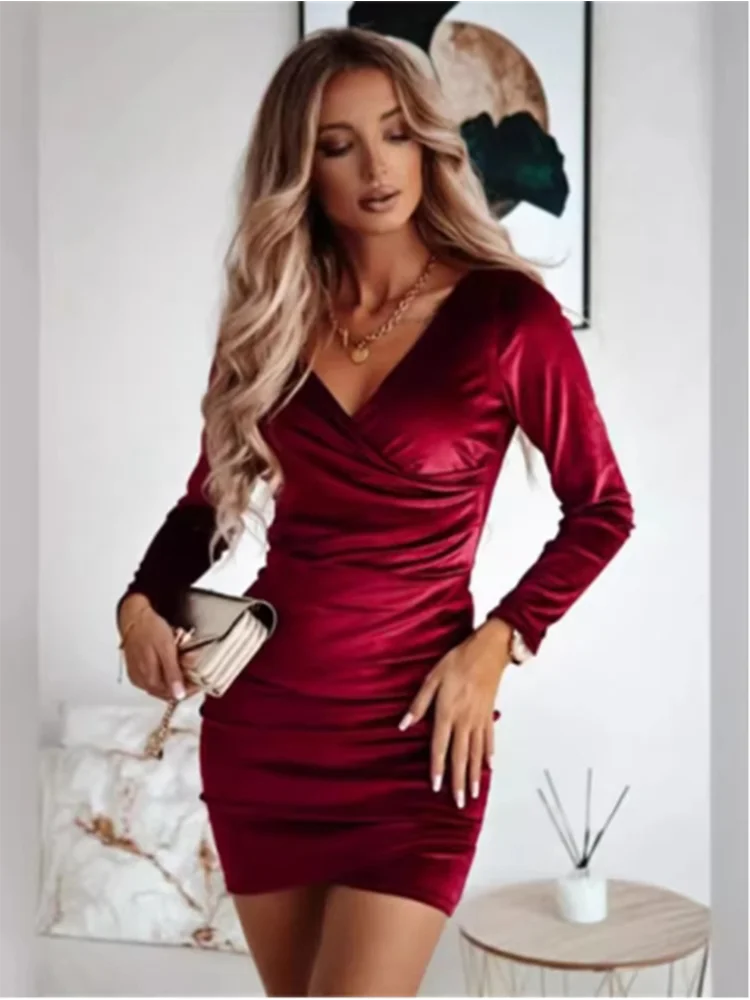Vestido Tay