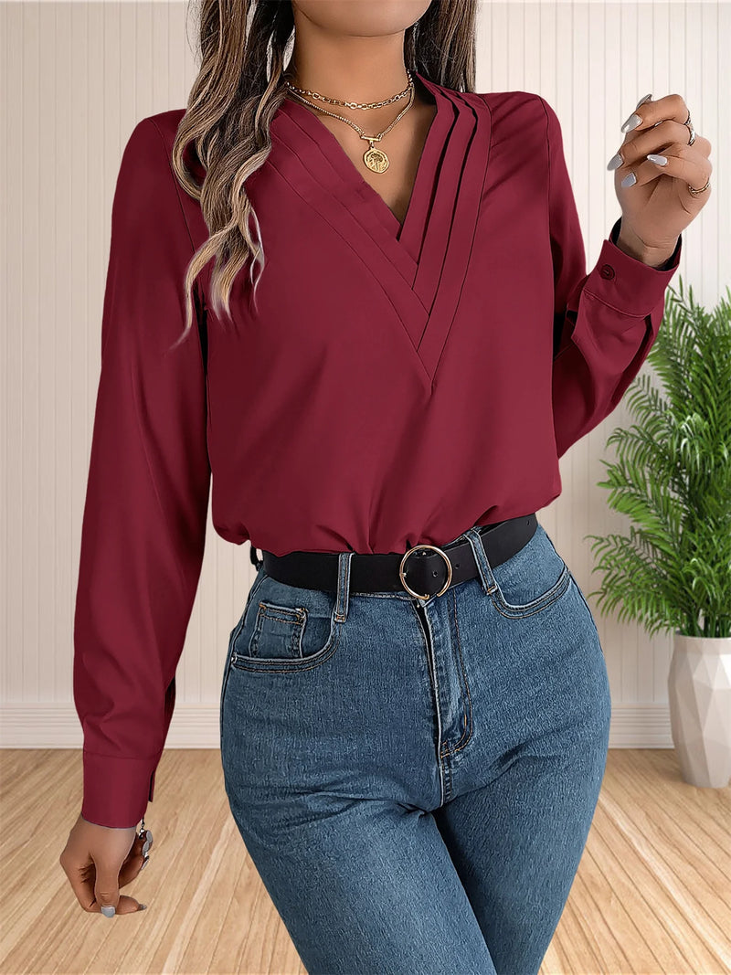 Camisa Jhuly